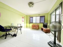 Blk 231 Bishan Street 23 (Bishan), HDB Executive #502312591